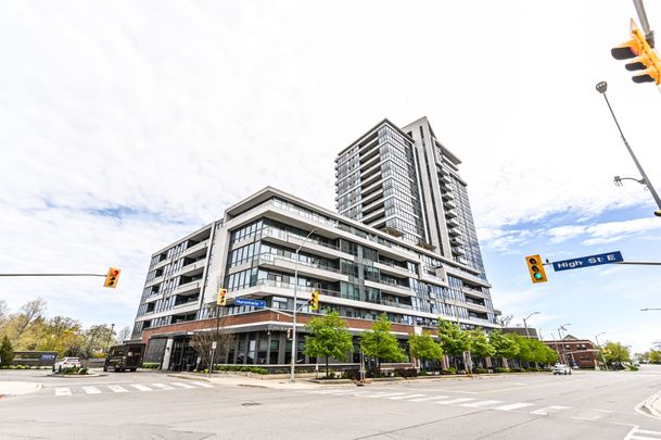 For Lease - 1 Hurontario Street Unit# 1308, Mississauga, Ontario - Photo 1