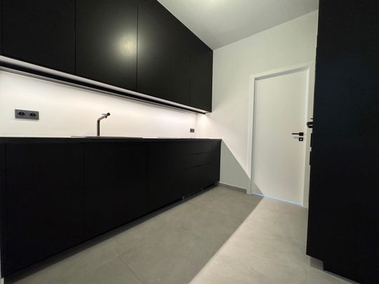 Appartement te huur in Halle - Foto 1