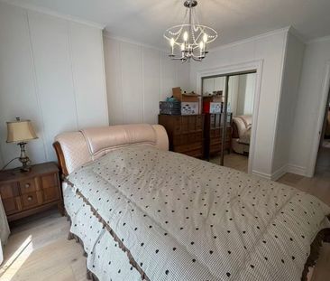 For Lease - 45 Foxwarren Drive Unit# ROOM, Toronto, Ontario - Photo 5