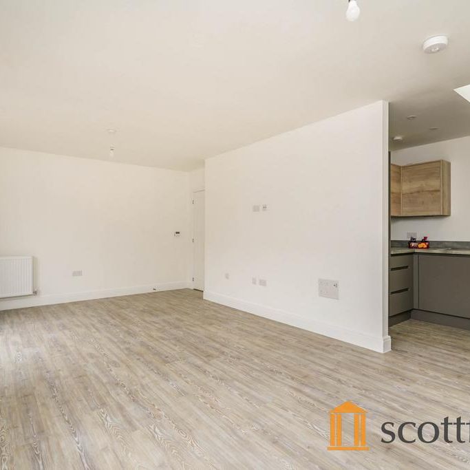 2 bedroom flat to rent - Photo 1