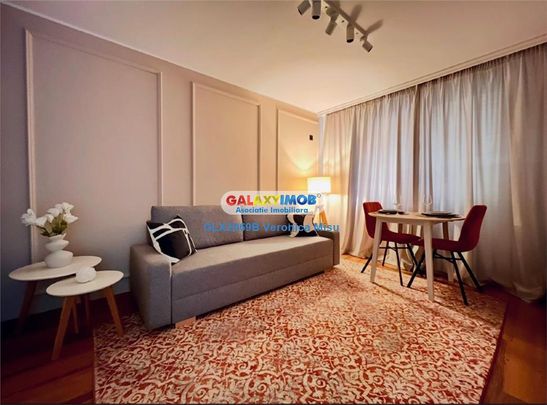Apartament 2 camere de inchiriat - Dorobanti - Fotografie 1