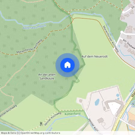 53177 Bonn - Bad Godesberg