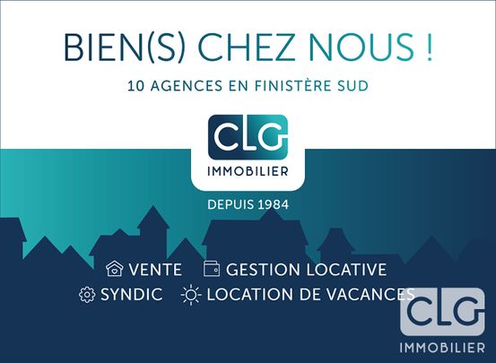 Appartement Quimper 2 pièce(s) 63.64 m2 - Photo 1