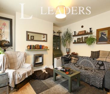 2 bedroom terraced to rent Solvay Road, CW8 - Photo 4
