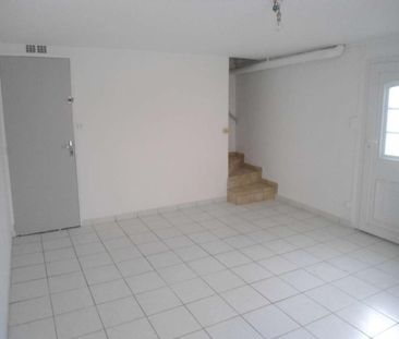 Location Maison 4 pièces 93m² CHASSENEUIL DU POITOU 86360 - Photo 6