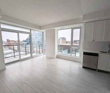 For Lease - 55 Duke Street West N/A Unit# 608, Kitchener, Ontario - Photo 6