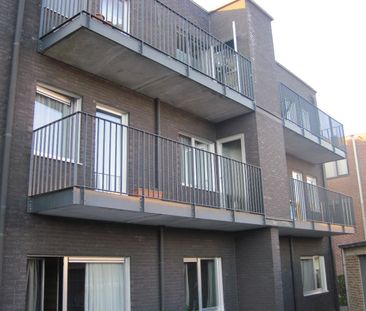 Appartement te huur in Zwijnaarde - Foto 1