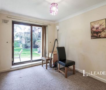 2 bedroom flat to rent - Photo 6