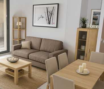 Location Appartement 2 pièces 38m² CAHORS 46000 - Photo 1