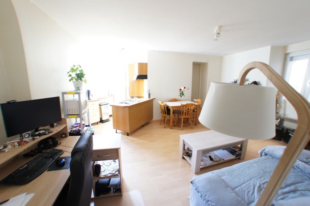 Location Appartement 2 pièces 36m² ANGERS 49100 - Photo 1