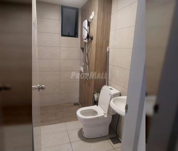 Fully Furnished YouCity 3 Condominium, Cheras walking distance MRT ... - Photo 6