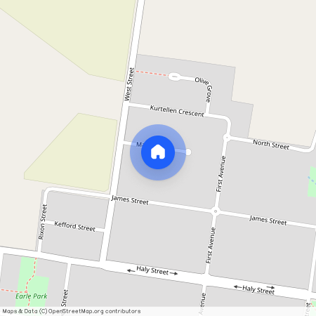 2/11 Martin Place, Kingaroy, QLD, 4610