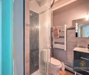 Location Appartement 2 pièces 36 m2 à Pontpoint - Photo 4