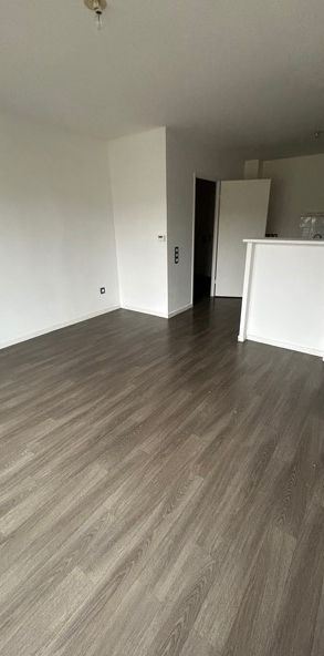 Appartement T2 47 m² - Sérifontaine - Photo 1