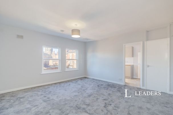 1 bedroom apartment to rent Newtown Street, Leicester, Leicestershire, LE1 - Photo 1