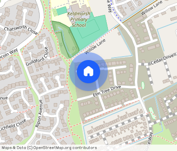 Spindle Garth, Beverley, HU17 - Photo 1