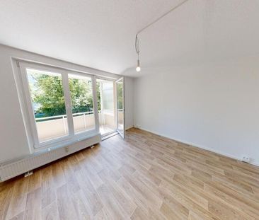 2-Raum-Wohnung - Photo 1