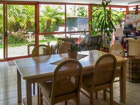 36 TATHA AVENUE, Palm Beach QLD 4221 - House For Rent | Domain - Photo 3