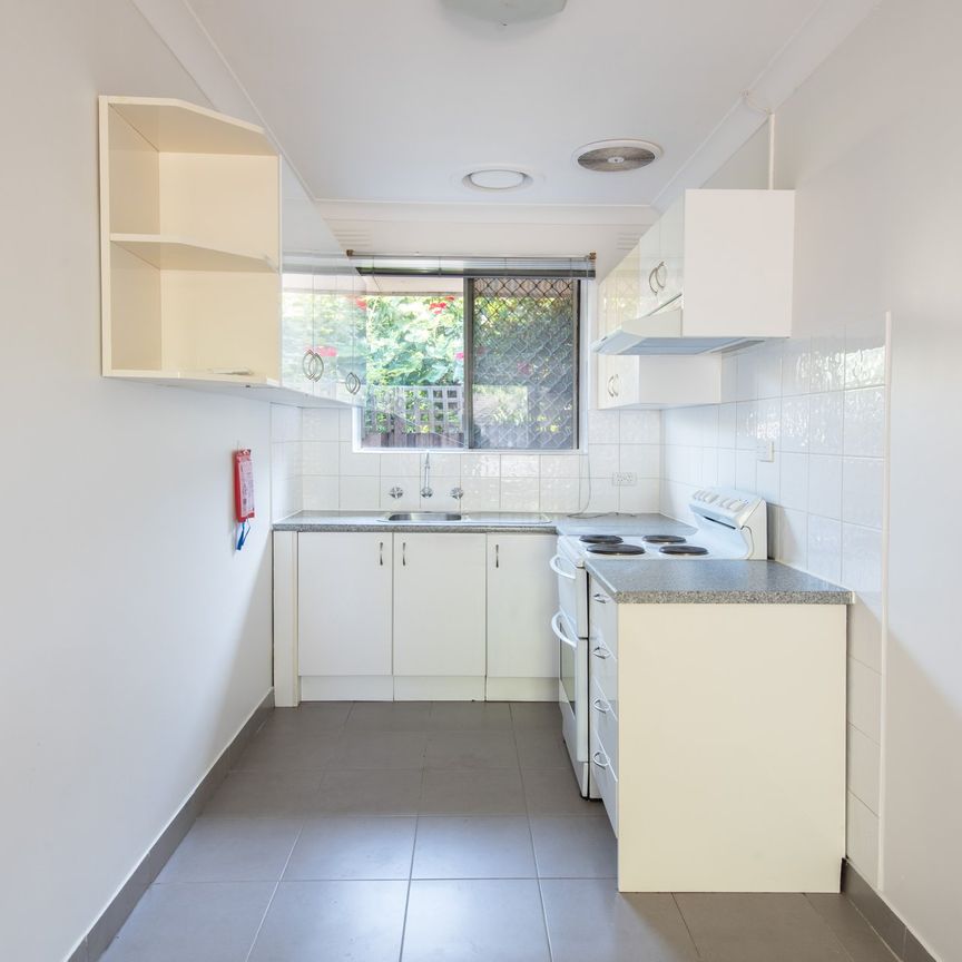 5/64 Cassels Road, Brunswick - Photo 1