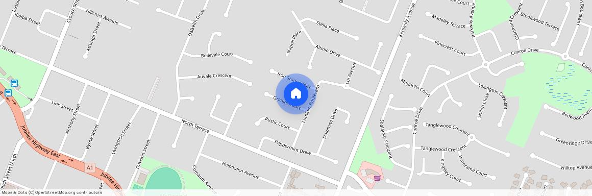 6 GRANITE COURT, SA 5290, Mount Gambier