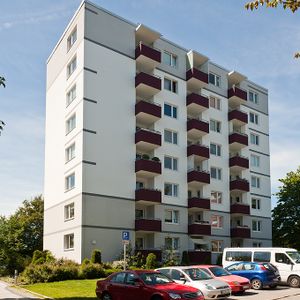 Gepflegte Wohnung in guter Lage - Foto 2