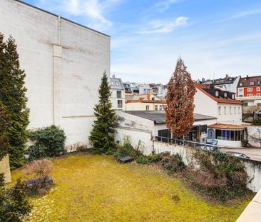 Furnished apartment in Glockenbachviertel - Photo 3