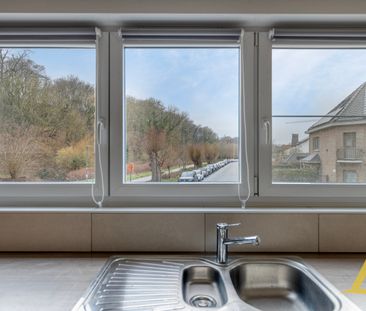 RUIM APPARTEMENT IN HET CENTRUM VAN DIEST! - Foto 5