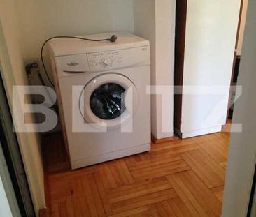 Apartament 3 camere, decomandat, 51 mp, zona strazii Primaverii - Photo 4