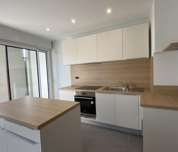 Location appartement 1 pièce - Photo 3