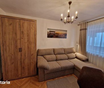 Parcul Bazilescu, inchiriere ap. 3 camere mobilat, elegant - Photo 4