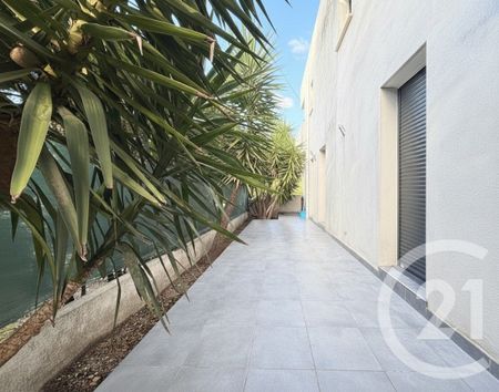 Location Appartement 2 pièces 30m² MONTPELLIER 34090 - Photo 5