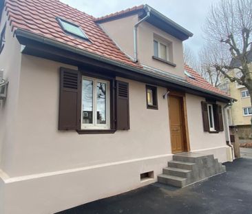 Appartement à louer - Photo 6