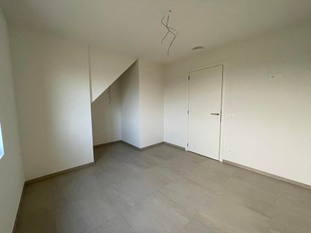 Nieuwbouw penthouse met ruim terras te huur in Sint-Antonius - Foto 2