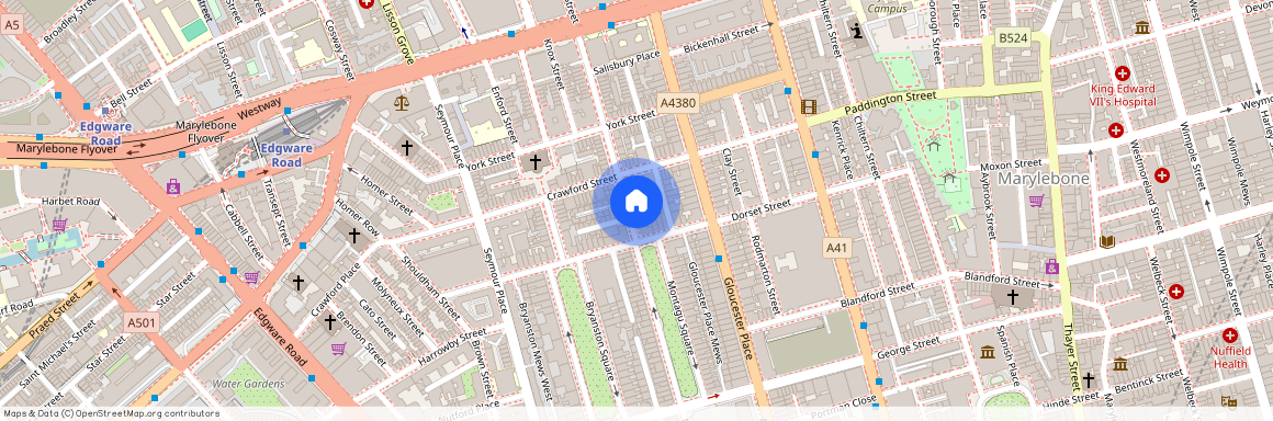 Balvernie Grove, London, SW18