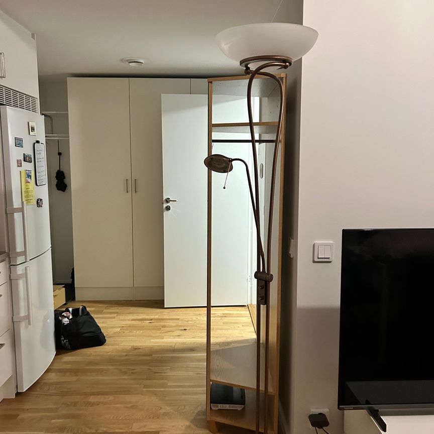 Backadalen, Hisings Backa - Foto 1