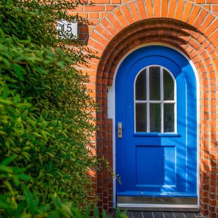 Gemütliche 1,5-Zimmer-Etagenwohnung in Kiel  34,31 m² Wohnfläche - Photo 4