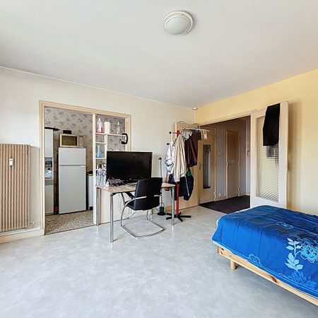 Appartement / Offre 58369355 - Photo 3