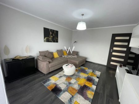 Apartament 3 camere modern cu 2 terase - Selimbar, str. Ion Tuculescu - Fotografie 2