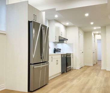 For Lease - 19 William Crawley Way, Oakville, Ontario - Photo 6