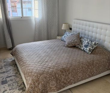 Middle Floor Apartment · Nueva Andalucía - Photo 5