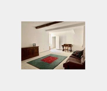 Location Maison de village Chateauneuf-du-pape - Photo 3