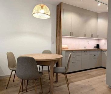 Apartament - Zdjęcie 3
