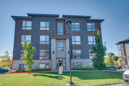 Appartement à Salaberry-de-Valleyfield - Photo 2