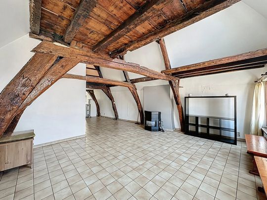 Appartement te huur - Photo 1