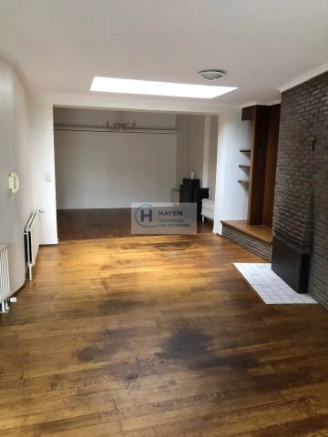 BORGLOON – Woning met 5 slaapkamers te Borgloon - Tongersesteenweg 9 - Foto 2