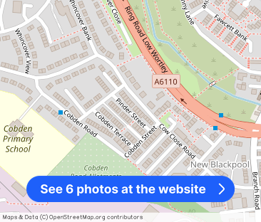 Pinder Street, Wortley, Leeds, LS12 - Photo 1