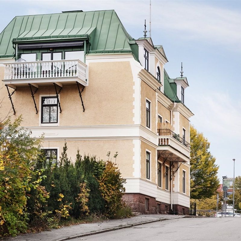 Smedjegatan 4 - Photo 2