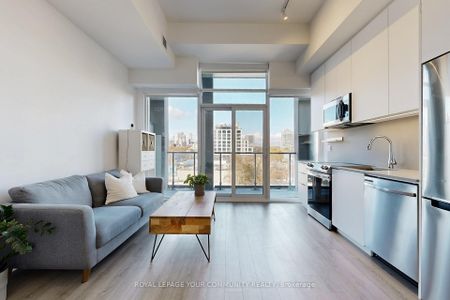 For Lease - 50 Power Street Unit# 530, Toronto, Ontario - Photo 2