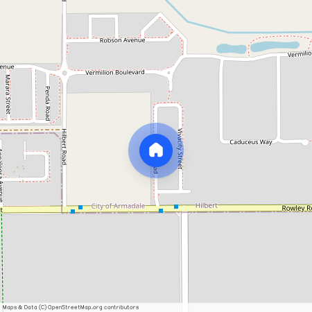 9 Esprit Rd, WA 6112, Hilbert