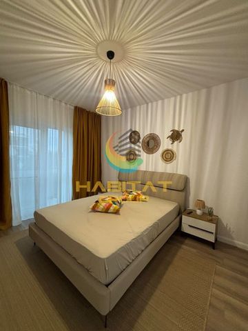 Viena Parkside 2 camere | 70 mp | Balcon | Parcare inclusă | Bloc 2026 - Photo 4